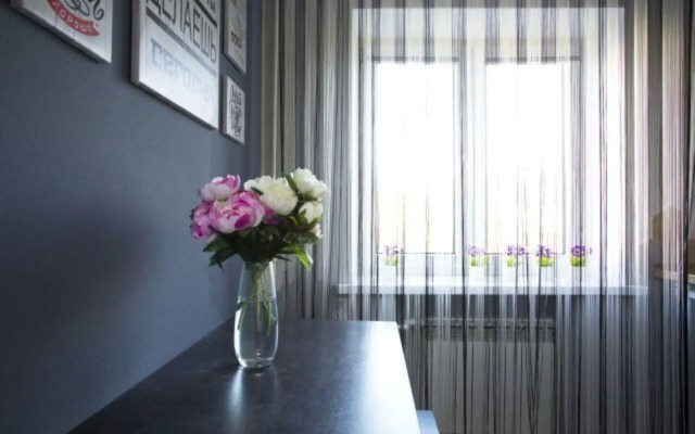 Апартаменты FreeDom на улице Краснооктябрьская