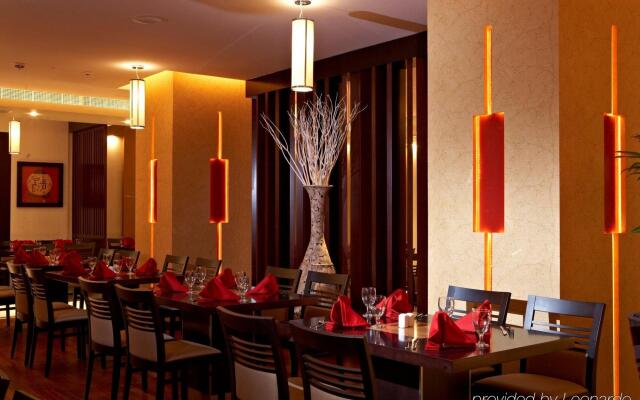 Hotel Citymax Bur Dubai