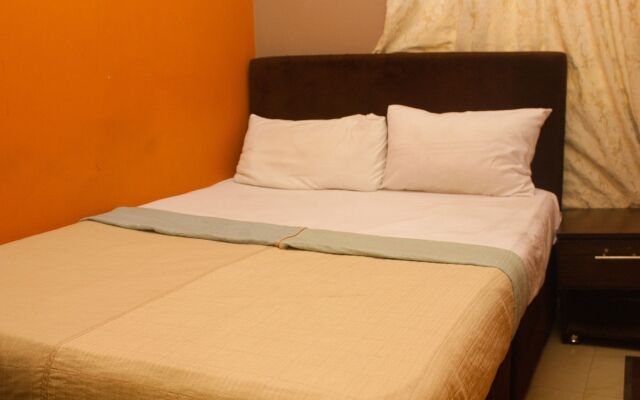 Ikeja Transit Hotel