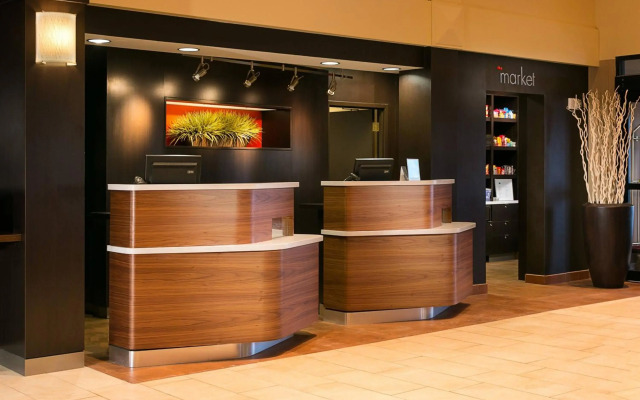 Courtyard by Marriott Kansas City East/Blue Springs