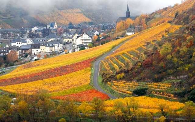 Apartment Happy Mosel