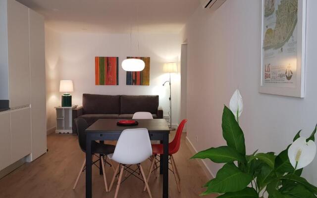 Santo António House - Exclusive Apartment