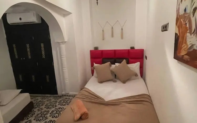 Riad Rwija