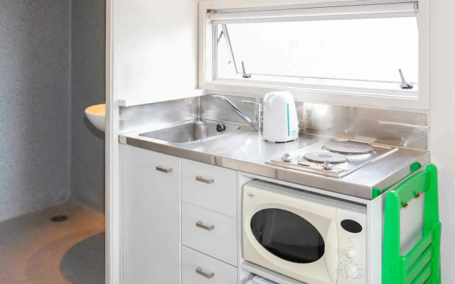 ibis Budget Auckland Central