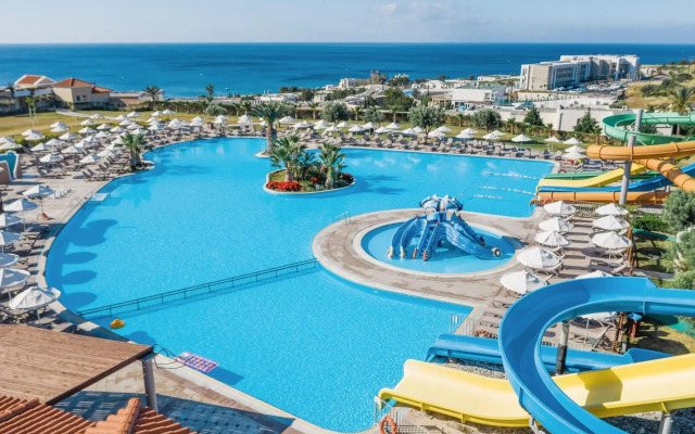 Lindos Imperial Resort & Spa