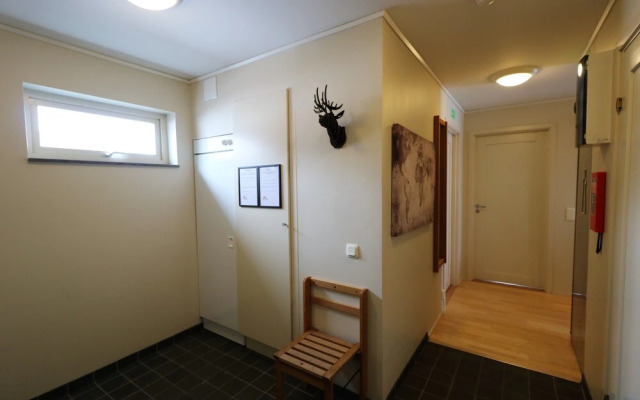 RIBO Apartment Riksgränsen