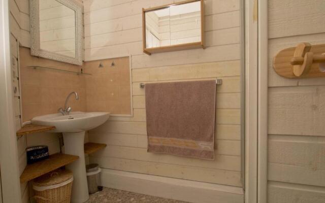 Appartement Les Sables-d'Olonne, 2 pièces, 5 personnes - FR-1-92-711