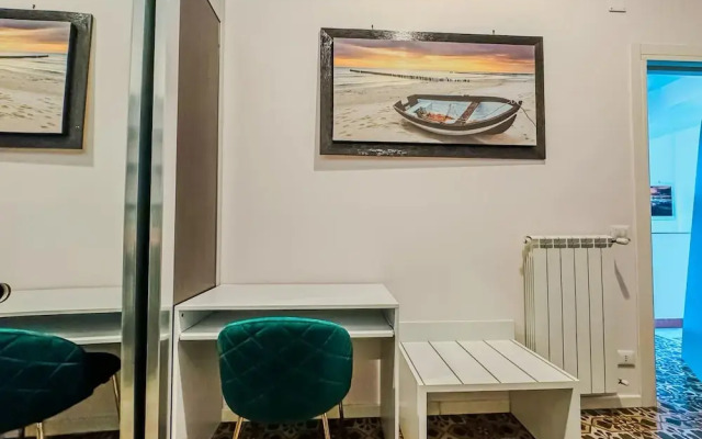 YourHome - Chiara's Apartment Sorrento