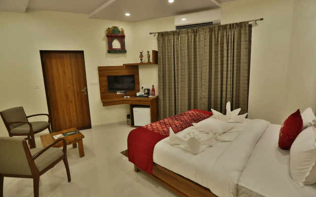 Alcor Spa Resorts