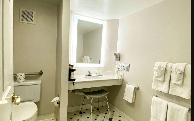 Quality Inn Harlingen