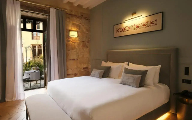 Eunice Hotel Gastronomico