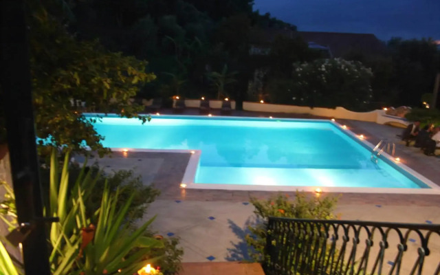 Hotel Garden Riviera