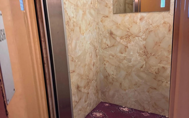 OYO Delton Hotel Blackpool Pleasure Beach