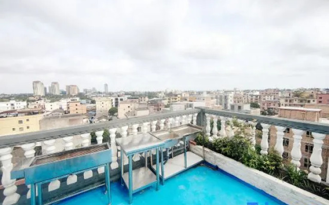 Yintan Fishing Village Inn