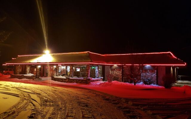 Countryside Inn Motel