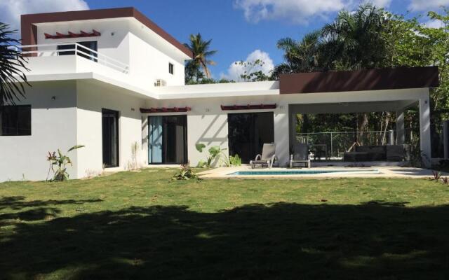 Villa Luce