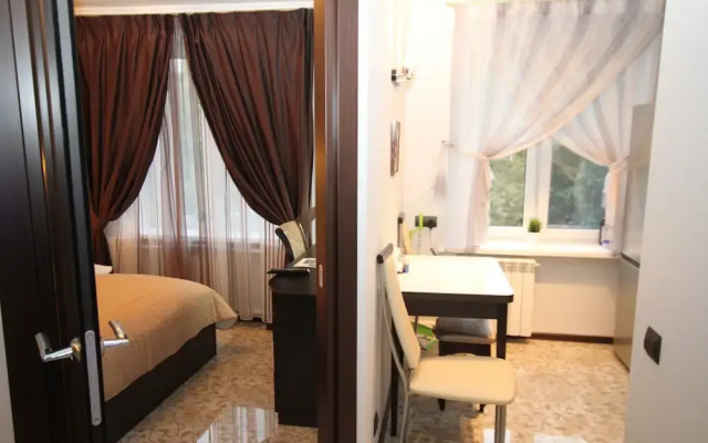 TVST Apartments Bolshoy Kondratievskiy 6