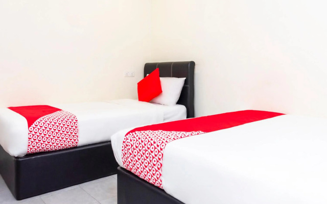 Muar City Hotel
