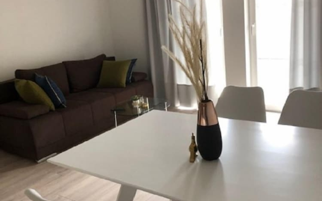 Josko - With Parking - A2-snježana