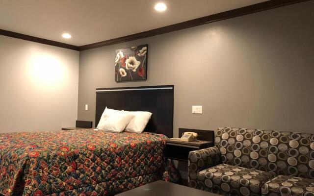 Starlight Inn South El Monte