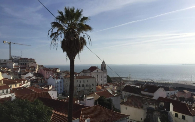 Draft Hostel & Rooms