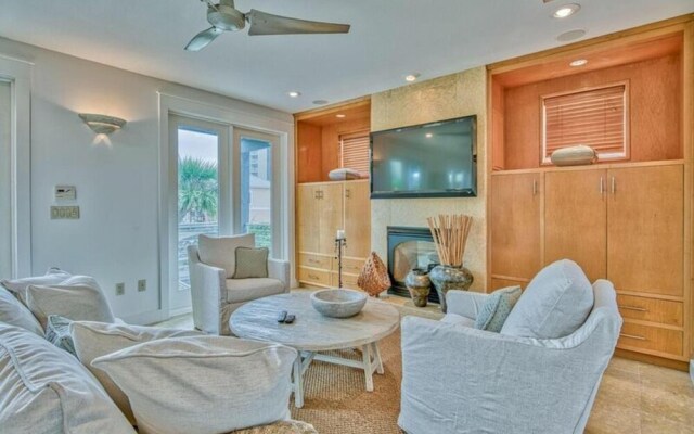 Blue Crush by Bliss Beach Rentals