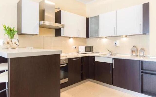 VacationClub - Diune Apartment 9