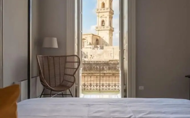 PALAZZO GARZIA - Dimora Storica