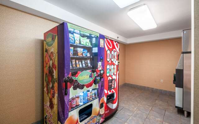 Clarion Hotel & Conference Center Leesburg