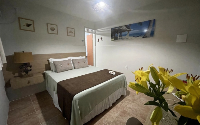 Pousada Beach House Coqueirinho