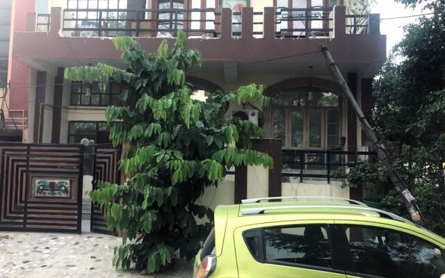Utsav Bed & Breakfast