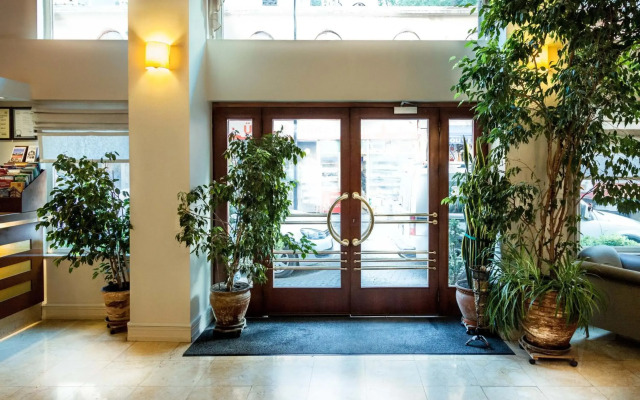 Sude Konak Hotel - Special class
