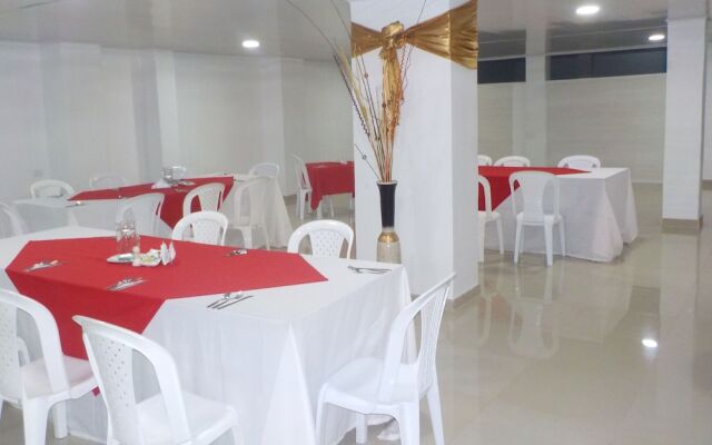 Hotel Jardin Cafetero