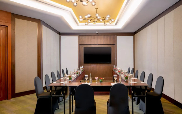 Hotel Ciputra Semarang managed by Swiss-Belhotel International