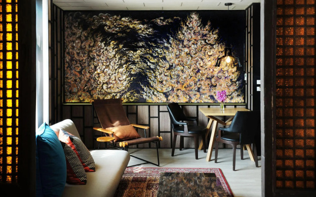 Siam@Siam Design Hotel Bangkok