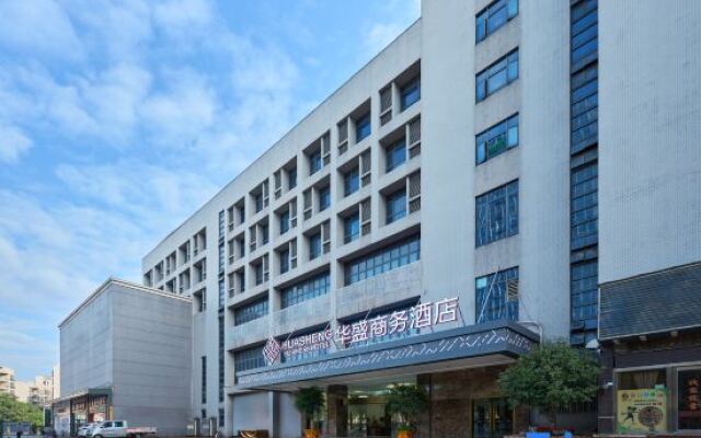 Huasheng Business Hotel