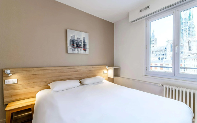 Comfort Hotel Rouen Alba