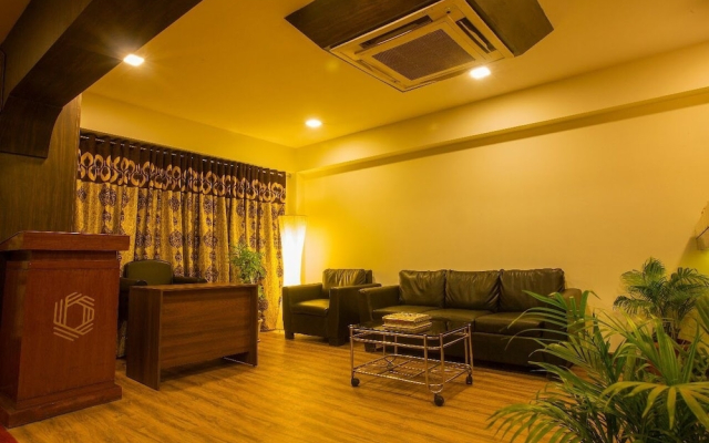 Hotel Shantidoot