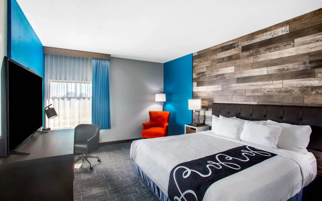 La Quinta by Wyndham Pittsburg