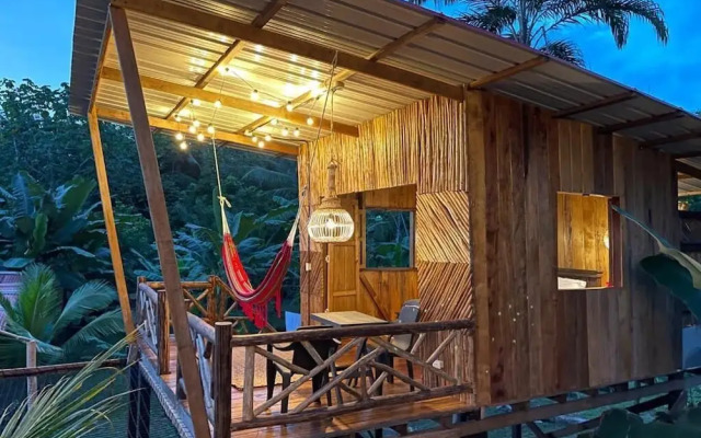 Tortuga Bay Eco Hotel