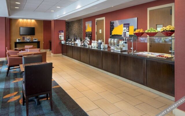 Residence Inn by Marriott Bethesda Downtown