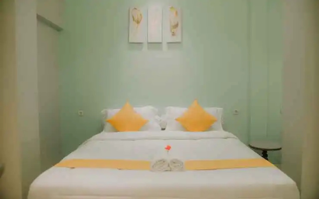 My Home Hostel