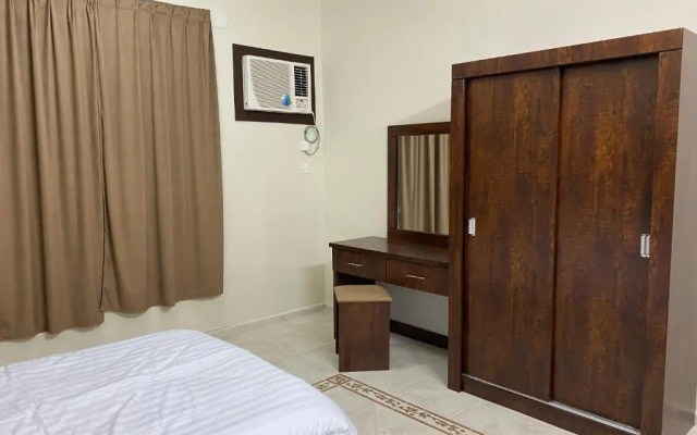 شقة دونة العلا ٢