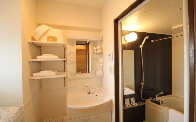 Class Inn Omoromachi Ekimae