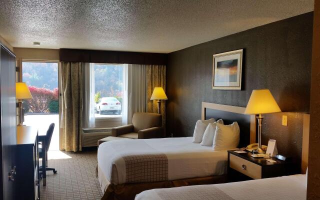 Best Western Smoky Mountain Inn