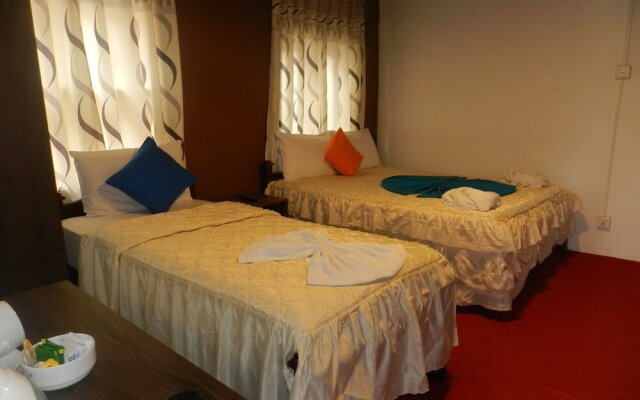Eeescart Resort Nuwara Eliya