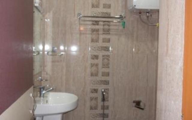 New Infinite Homestay