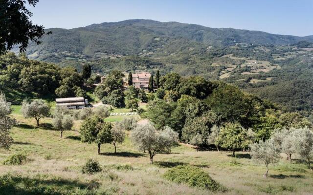 Agriturismo di Baroni Enzo