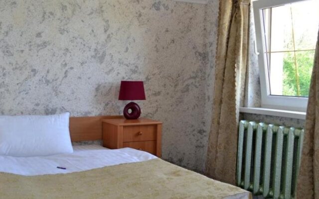Motel Sacvoyage