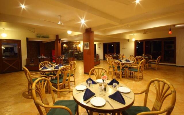 Konkan Crown Resort & Club Sawantwadi